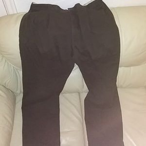 Men's Pants Polo Chinos